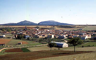 Imagen de Mecerreyes
