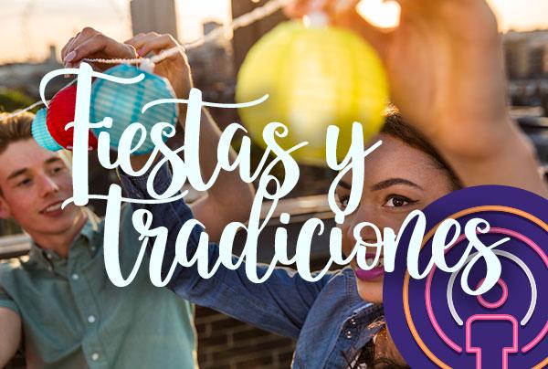 Fiestas de San Martín