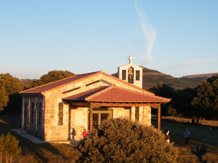 Romería de la Virgen del Camino